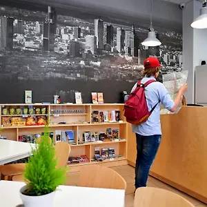 Hostel Centrum, Warschau